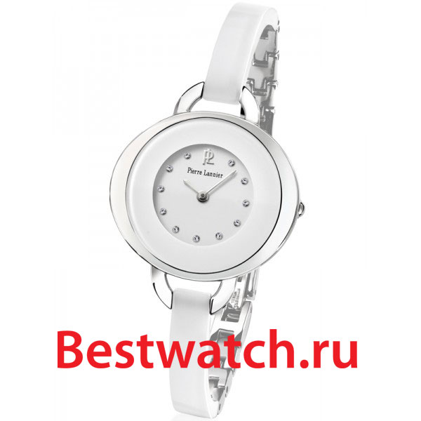 Часы Pierre Lannier Elegance Ceramic 082H600